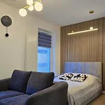 Modern Szalasa Warszawa