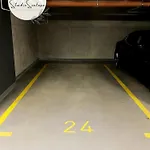 Modern Szalasa Lägenhet