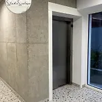 Modern Szalasa Apartment