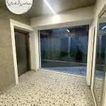 Apartment Modern Szalasa Warschau