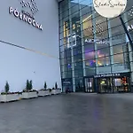 Lägenhet Modern Szalasa Warszawa