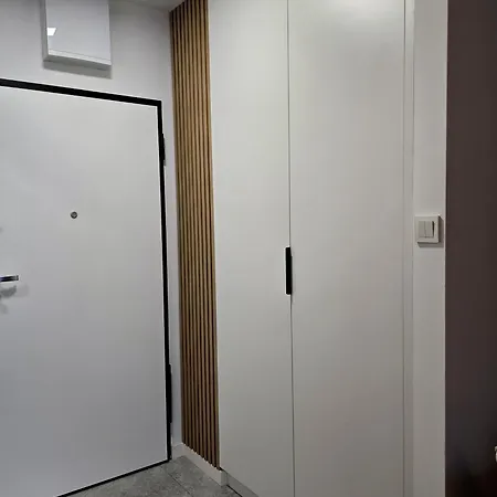 Apartamento Modern Szalasa *