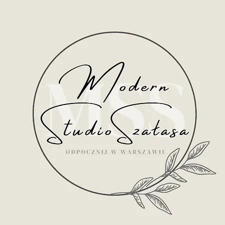 Modern Szalasa Διαμέρισμα