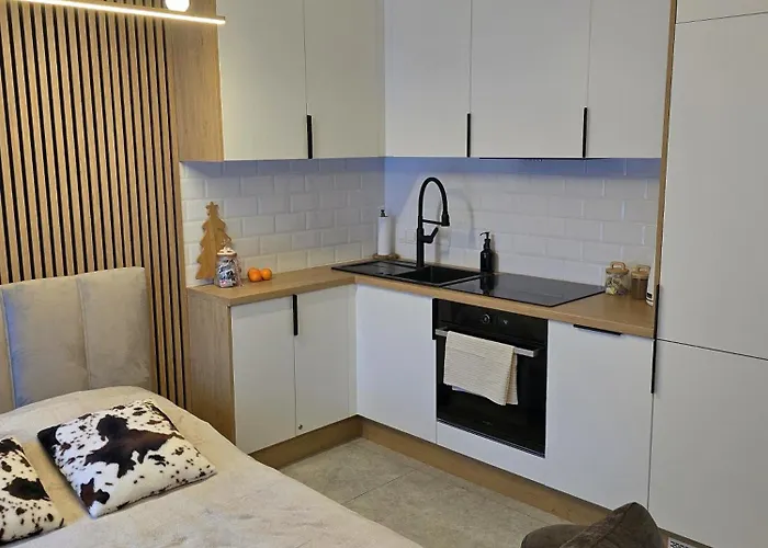 Modern Szalasa Βαρσοβία