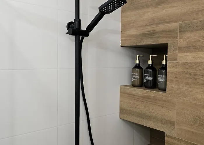 Διαμέρισμα Modern Szalasa *