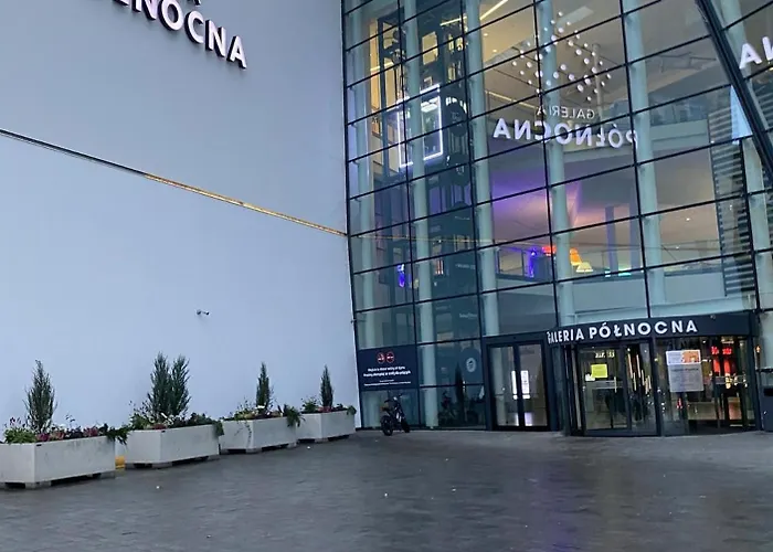 Διαμέρισμα Modern Szalasa Βαρσοβία