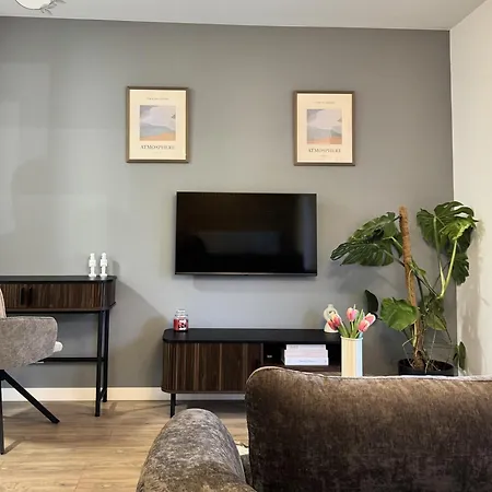 Modern Szalasa * Warszawa