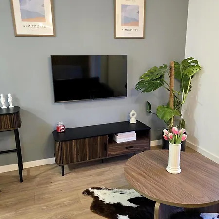 Modern Szalasa * Варшава