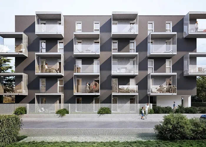 Modern Szalasa * Warszawa