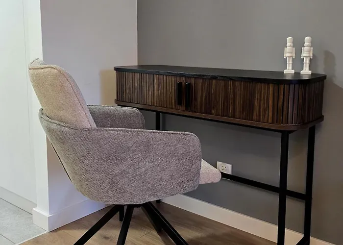 Modern Szałasa Warszawa